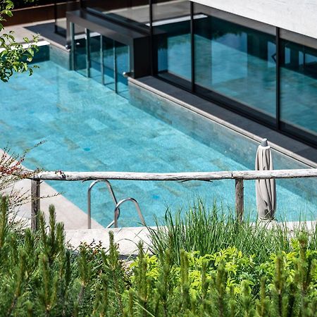 Hotel Dosses Тирес Экстерьер фото